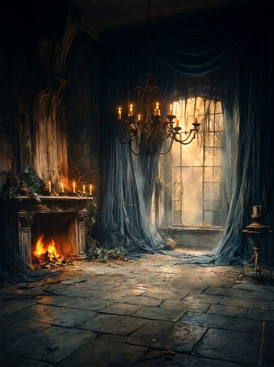 Stanza Dark